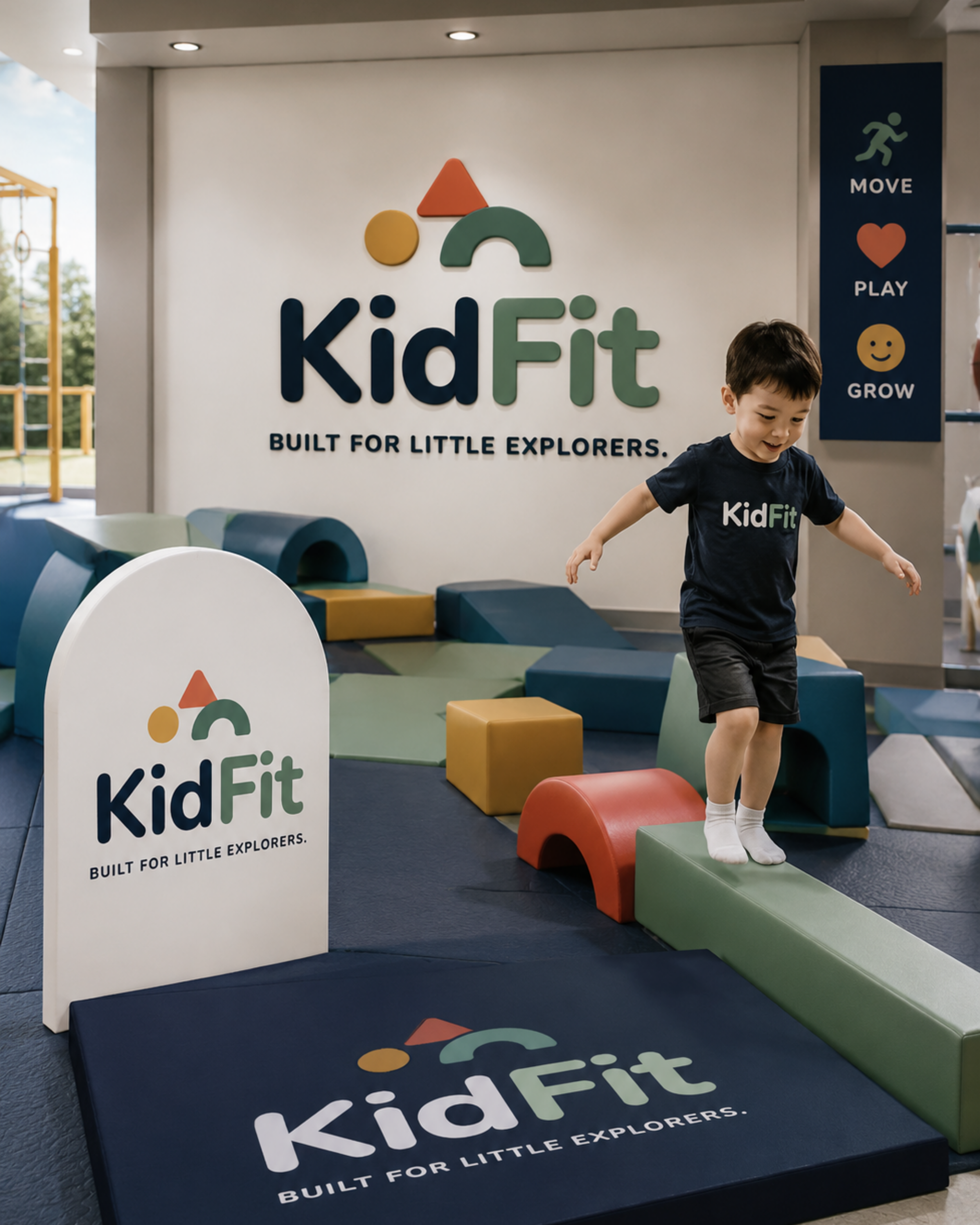 KidFit Item 6